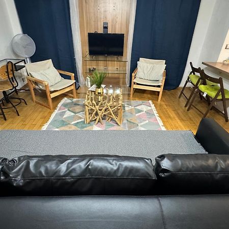 Apartment With Parking In The Center - 500M From Hlavni Nadrazi Brno Eksteriør billede