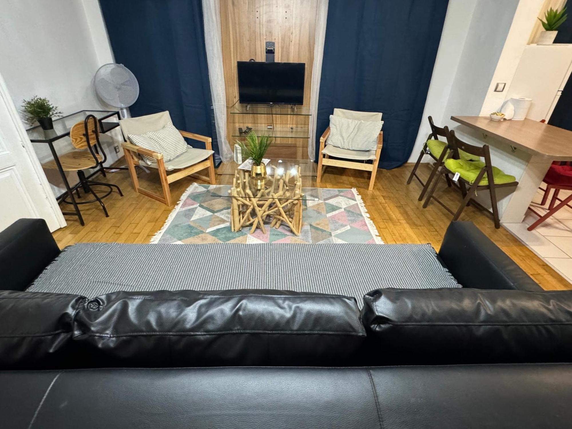 Apartment With Parking In The Center - 500M From Hlavni Nadrazi Brno Eksteriør billede