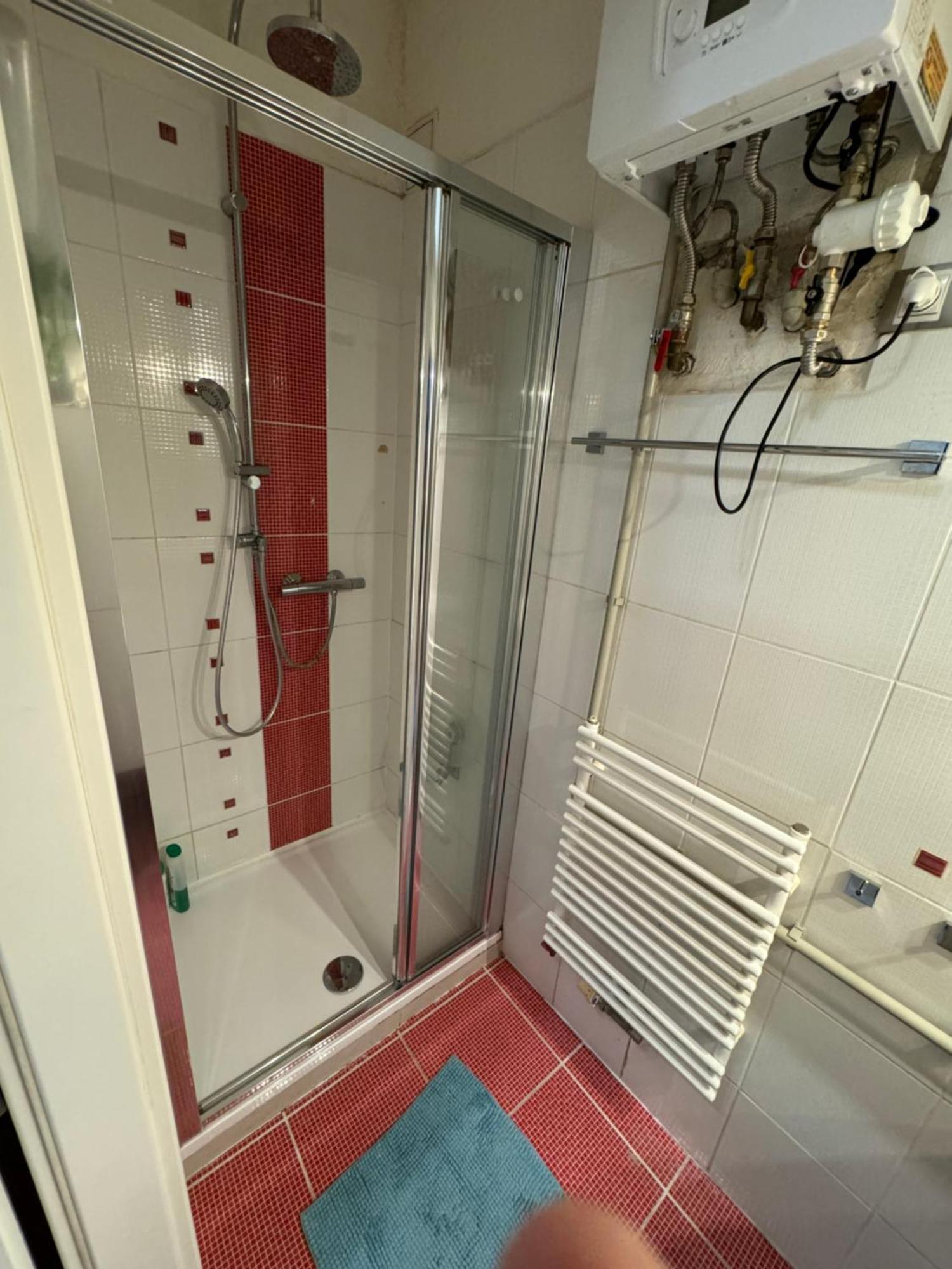 Apartment With Parking In The Center - 500M From Hlavni Nadrazi Brno Eksteriør billede